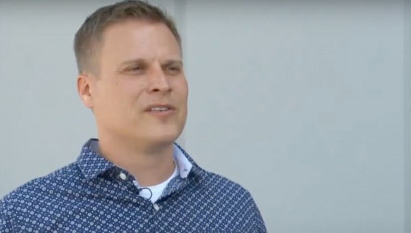 ‘Warn Your Friends’: Utah Tech Founder Out After Vile Email About ‘Jews’ Plotting to ‘Euthanize’ Americans