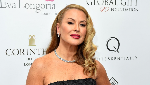 Anastacia says US gun laws are ‘antiquated’ as she reacts to Texas shooting