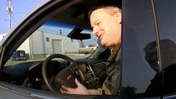 South Dakota House Impeaches Attorney General Jason Ravnsborg for Deadly Car Crash and 'Malfeasance in Office'