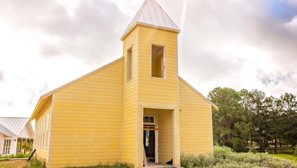 ‘This is appalling’: Staff at Bastrop County sex trafficking refuge for girls accused of sex trafficking