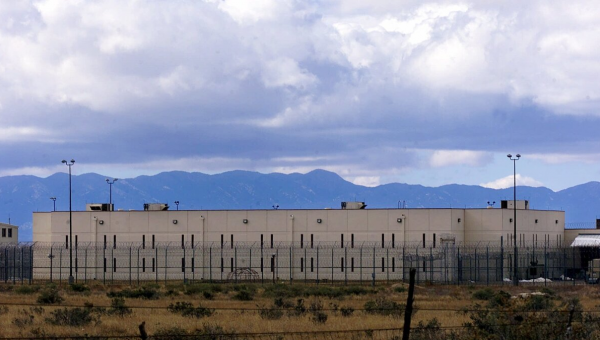 ‘Egregious’ conditions at ICE facility spark watchdog call for relocation of detainees