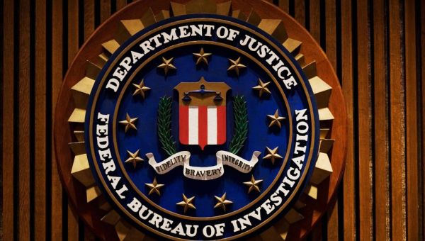 An armed man tried to force his way into an FBI office in Cincinnati, then ‘traded shots’ with cops, law enforcement officials said