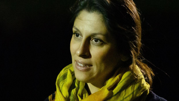 Zaghari-Ratcliffe ‘relentless in pursuit of justice’ for remaining detainee – MP