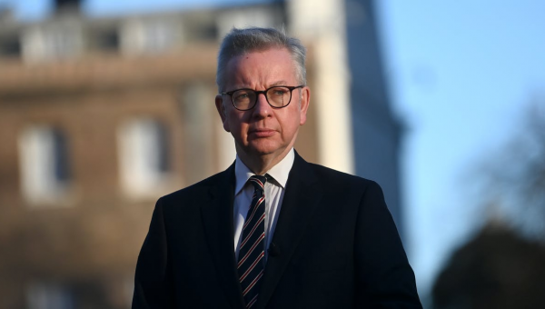 ‘Without full Treasury backing on levelling up, Michael Gove may not have the clout to succeed’ – expert Q&A
