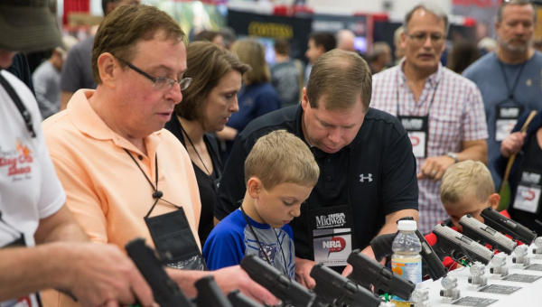 How the NRA evolved from backing a 1934 ban on machine guns to blocking nearly all firearm restrictions today