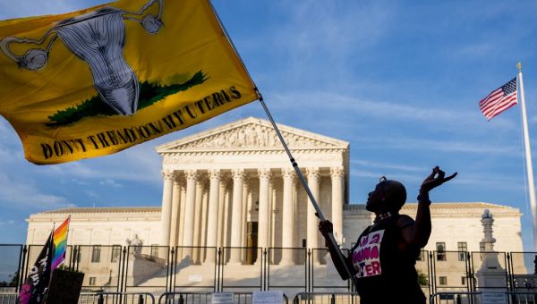 Roe overturned: What you need to know about the Supreme Court abortion decision