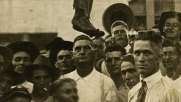 Lynching Is Bad, Finally Decides Country That Did It Over 4,000 Times For 100 Blood-Soaked Years