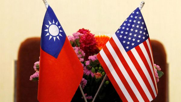 US-Taiwan ‘Monterey Talks’ To Be Held By June End; China Calls It Provocative