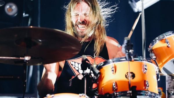 Foo Fighters to play Taylor Hawkins tribute shows