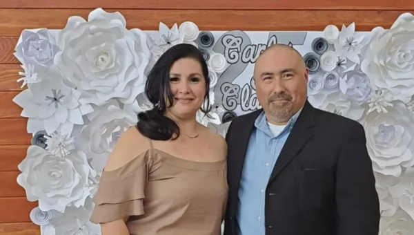 GoFundMe for Uvalde victim and husband who died two days later raises $2m