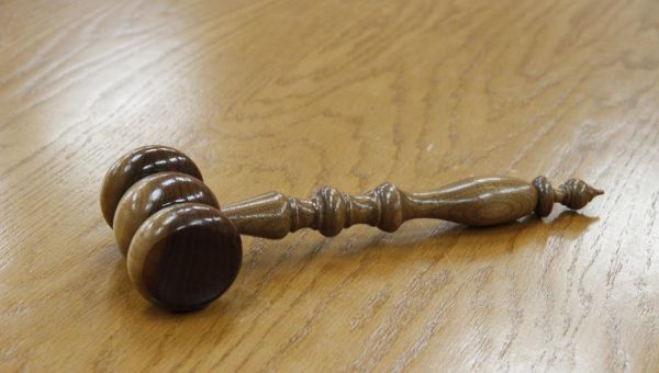 Foreigners Fighting For Ukraine Sentenced To Death By Russian-Backed Rebel Court
