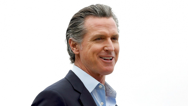 Newsom’s plan for free gas cards will drive prices, inflation even higher, expert warns