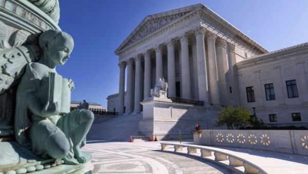 Major Second Amendment case awaiting Supreme Court decision – WFIN Local News