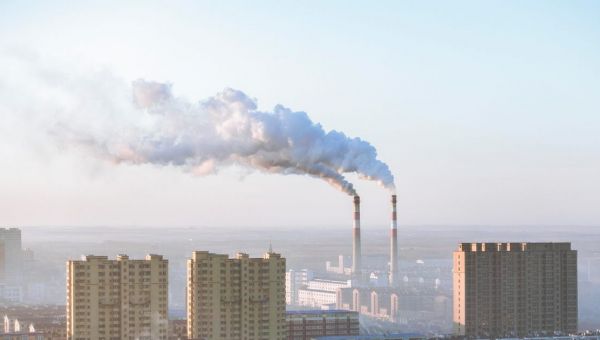Supreme Court Limits EPA's Power to Regulate Climate-Warming Carbon Dioxide