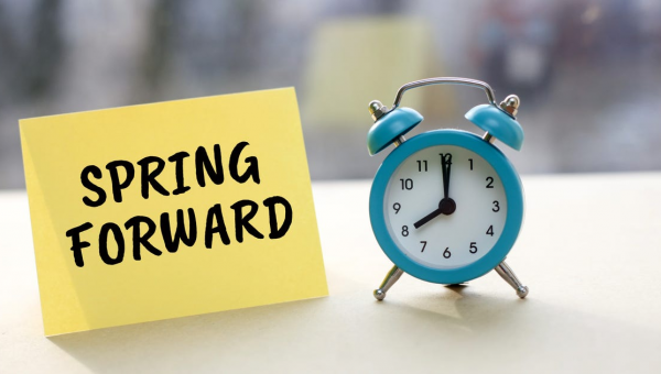 Daylight Saving Time Could Go Year-Round. Here’s What That Means