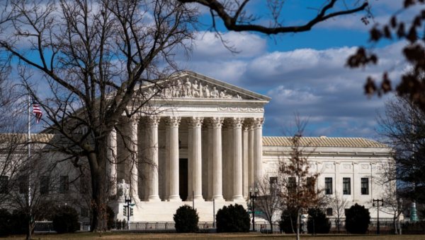 Critics Blast ‘Absolutely Shocking’ Supreme Court Decision on Wisconsin Voting Maps