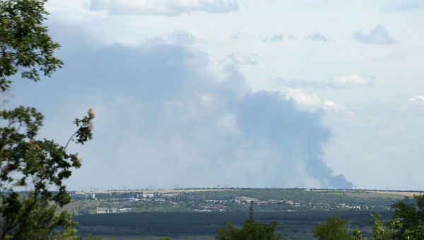 4 months into the Russia-Ukraine war: What happened today (June 24)