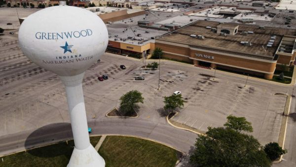 Police identify “Good Samaritan” who stopped Indiana mall shooting