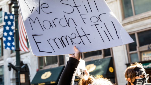 Lynching is now a federal hate crime after a century of blocked efforts | Houston Public Media