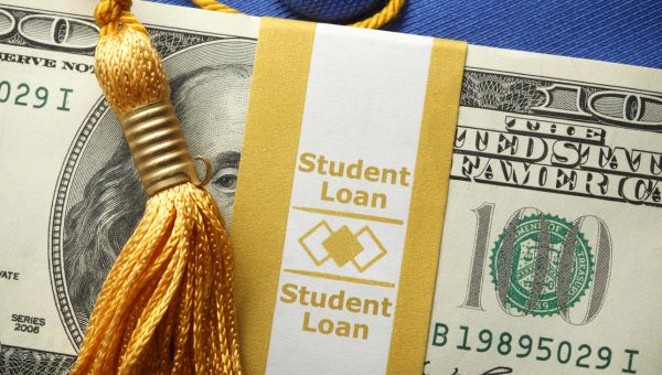 Biden is expected to make announcement on student loan relief on Wednesday
