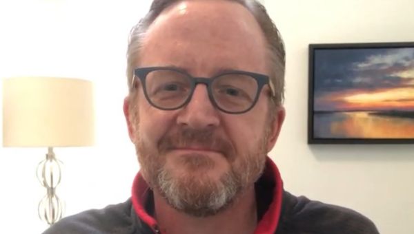 Robert Gibbs: Sen. Graham’s Riot ‘Threat Is Outrageous’ — ‘He’s Inviting People to Get into the Streets’