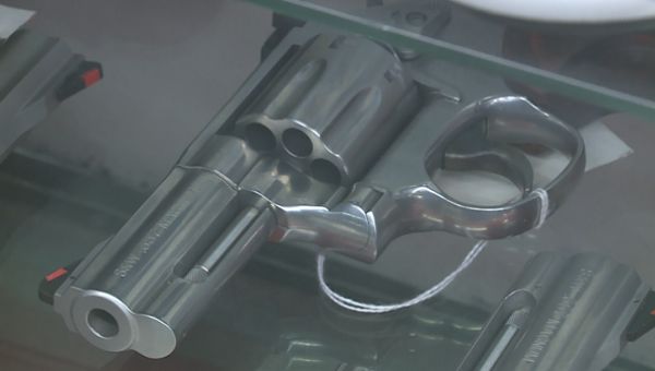 Resolution passes prohibiting CPS teachers from carrying guns at school