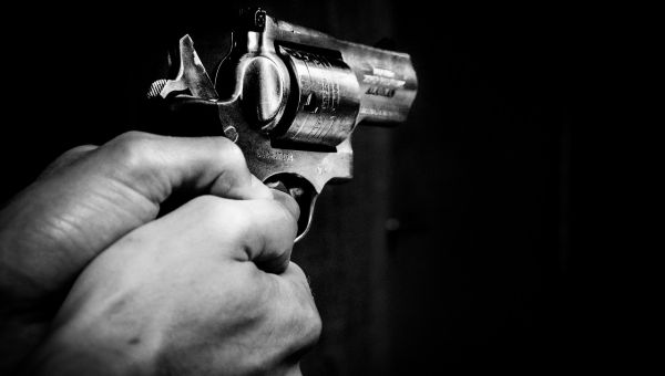 Ohio Governor signs bill allowing school staff to carry guns without peace officer training