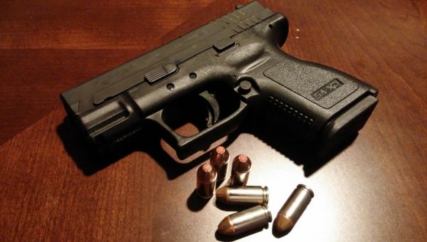 Maryland Mass Shooting: At Least 3 Dead, 3 Injured, Including An Officer, At Manufacturing Facility