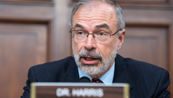 New Maryland map signed after Democrats drop appeal of gerrymander ruling – Roll Call