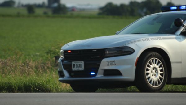 Suspect Who Tried To Enter FBI Building In Cincinnati Identified – WFIN Local News