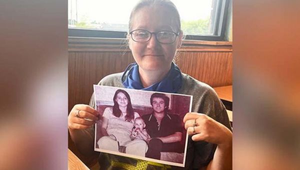 Texas Cold Case unit locates woman missing for over 40 years