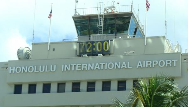 Maui Now : Honolulu Airport awarded $10 million competitive grant from federal infrastructure law