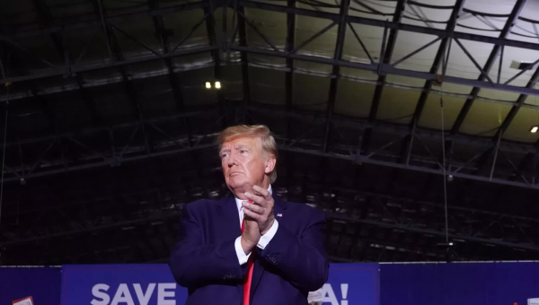 How to watch Trump North Carolina rally: time, live stream for Selma speech