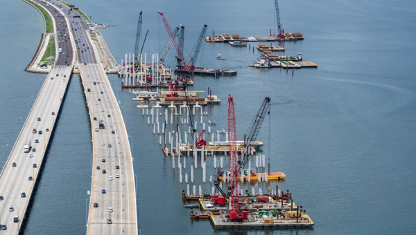 Ken Welch plans to tap into $49M in bridge funding Florida is receiving from Joe Biden administration