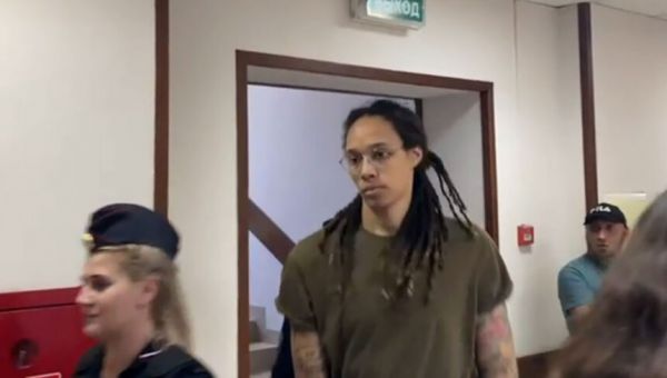 Brittney Griner was prescribed medical cannabis for ‘severe chronic pain,’ lawyers tell court | News Channel 3-12