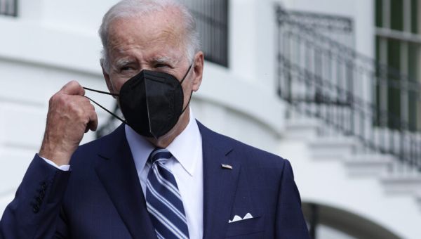 Biden’s comments about pandemic widen public health split over how US should respond to Covid-19 | News Channel 3-12