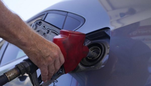 House passes bill targeting alleged price gouging amid high gas prices – KION546