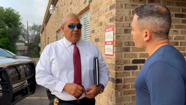 Uvalde school district police chief declines to answer CNN questions in first public comments in a week | News Channel 3-12