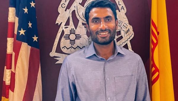 One of four Muslim men slain in potentially linked Albuquerque killings remembered as ‘brilliant public servant’ | News Channel 3-12