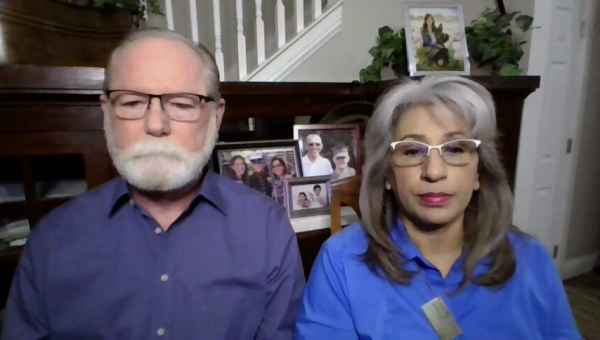 Family of former US Marine detained in Russia says he is staging his second hunger strike – KION546