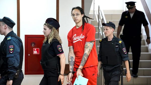Brittney Griner court appearance ends without a verdict — another hearing is scheduled for Friday
