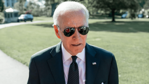 Biden ridiculed over bizarre claim that 9mm bullets can blow a lung out of a person’s body