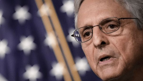 Biden’s DOJ Opposes Release Of Underlying Affidavit For FBI Mar-A-Lago Raid