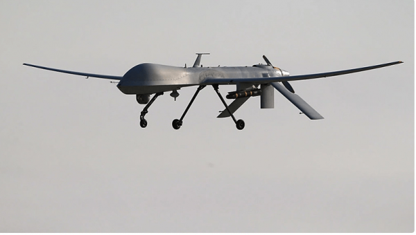 U.S. Sending Suicide Drones to Ukraine