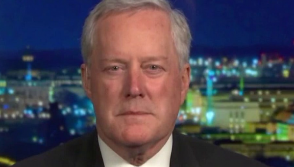 Timing of Sussmann text message released by Durham raises new questions in case against him: Mark Meadows