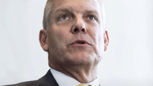 Select Committee Asks ‘Cooperation’ Of GOP Member Who Led January 5 Capitol Tour