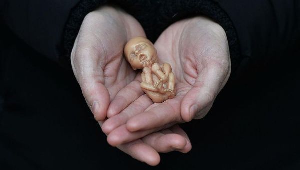 Pro-choicers call for the media to ‘stop giving air-time to anti-abortion activists’