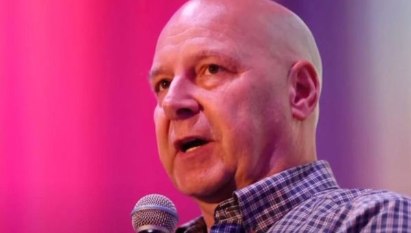 Gab Subscribers React To Mastriano Controversy With Calls For Anti-Semitic Violence