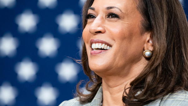 Kamala Harris marks ‘Bloody Sunday’ anniversary in Selma – New York Amsterdam News