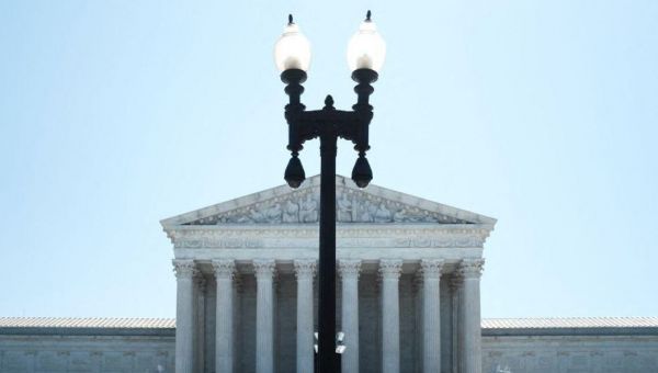 Democrats lose their minds after Supreme Court curbs EPA's ability to regulate carbon emissions to combat climate change